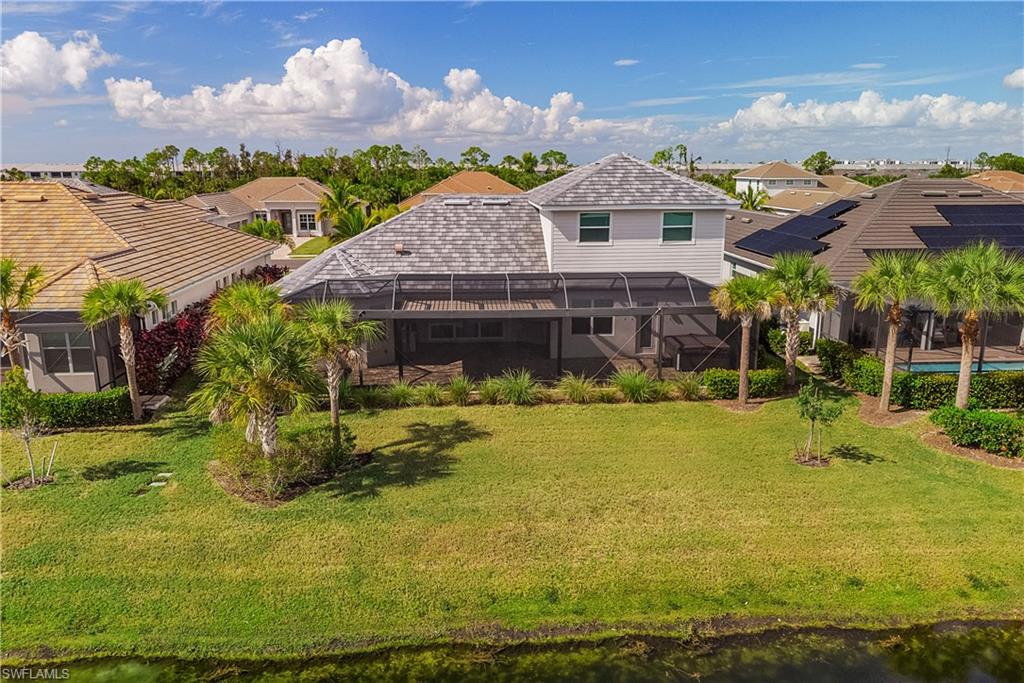 HERITAGE LANDING GOLF AND COUNTRY CLUB - Residential