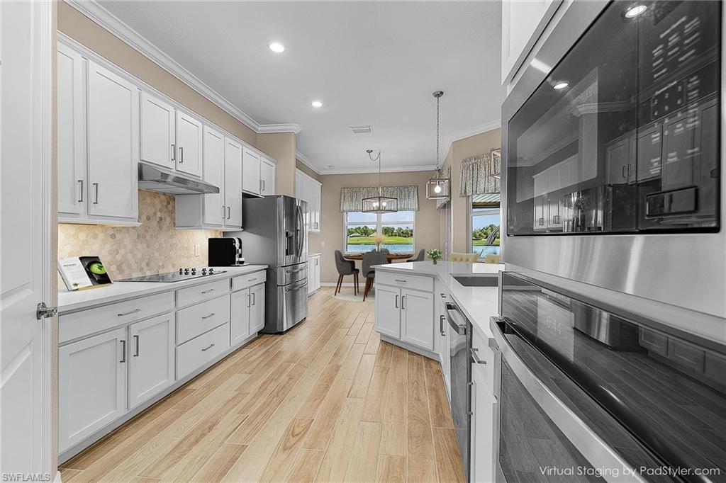 HERITAGE LANDING GOLF AND COUNTRY CLUB - Residential