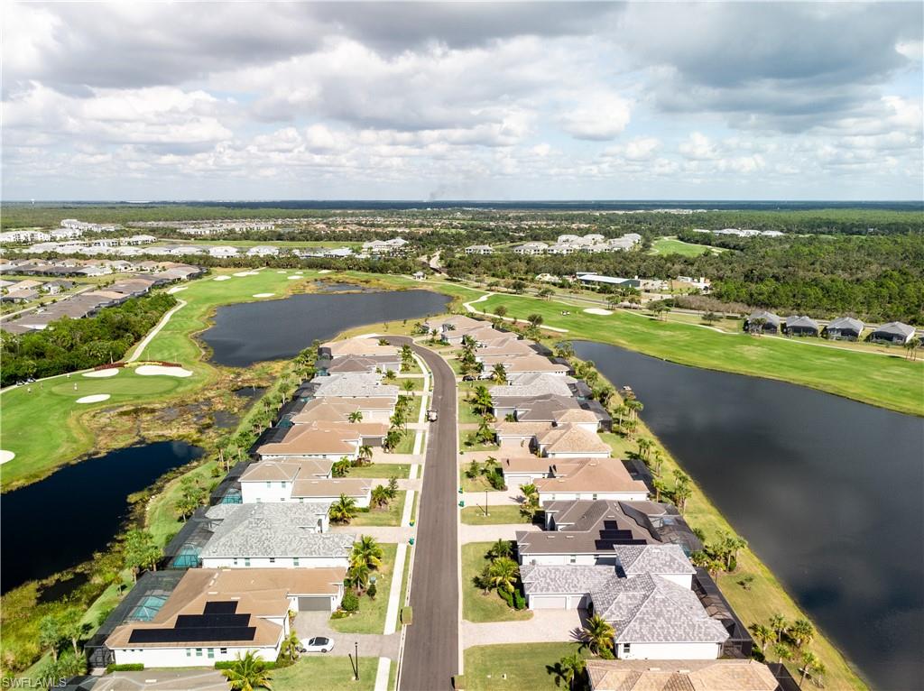 HERITAGE LANDING GOLF AND COUNTRY CLUB - Residential