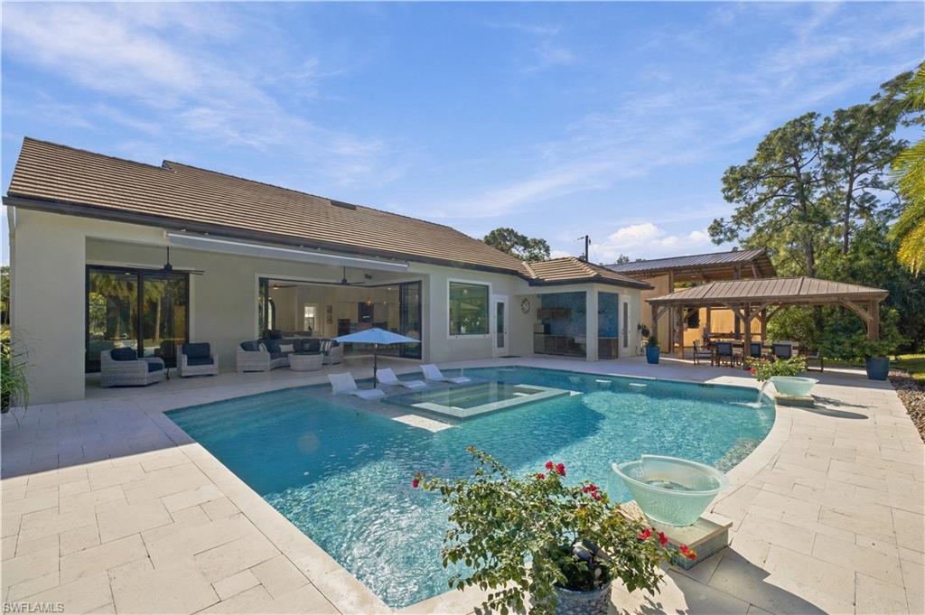 SAN CARLOS ESTATES - Residential