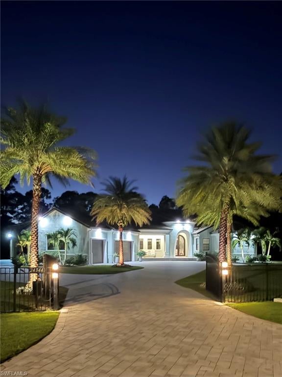 SAN CARLOS ESTATES - Residential