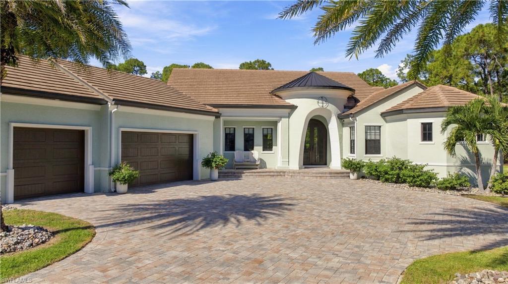 SAN CARLOS ESTATES - Residential