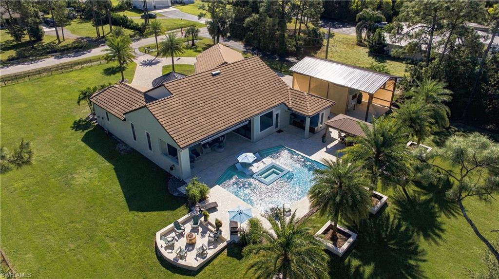SAN CARLOS ESTATES - Residential
