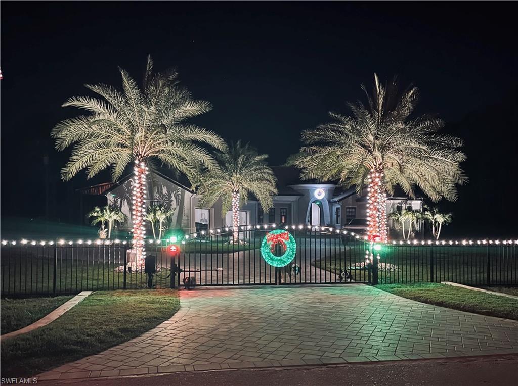 SAN CARLOS ESTATES - Residential