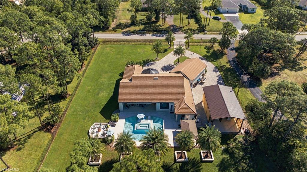 SAN CARLOS ESTATES - Residential
