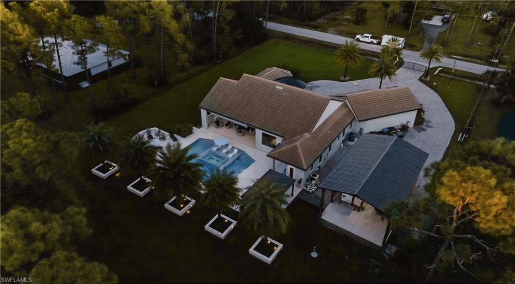 SAN CARLOS ESTATES - Residential