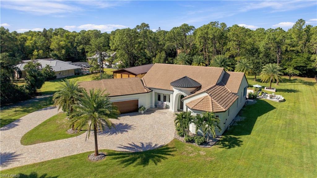 SAN CARLOS ESTATES - Residential