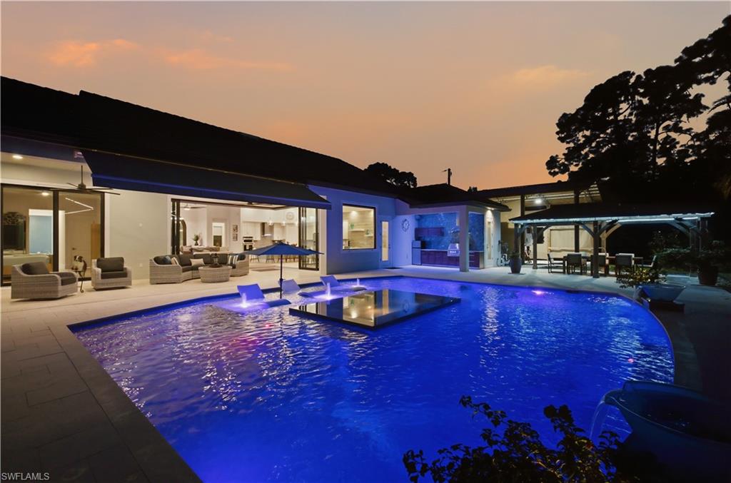 SAN CARLOS ESTATES - Residential