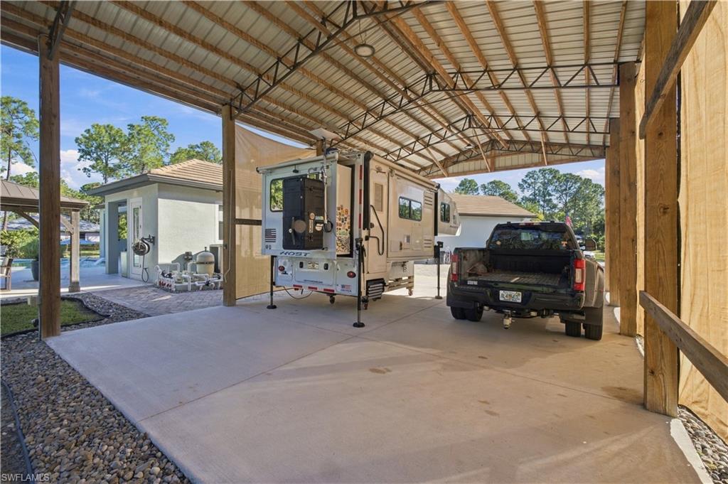 SAN CARLOS ESTATES - Residential