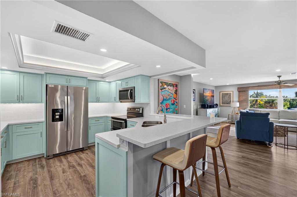 SOUTHWINDS ESTATES - Residential