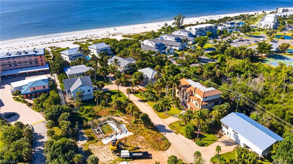 SOUTHWINDS ESTATES - Residential
