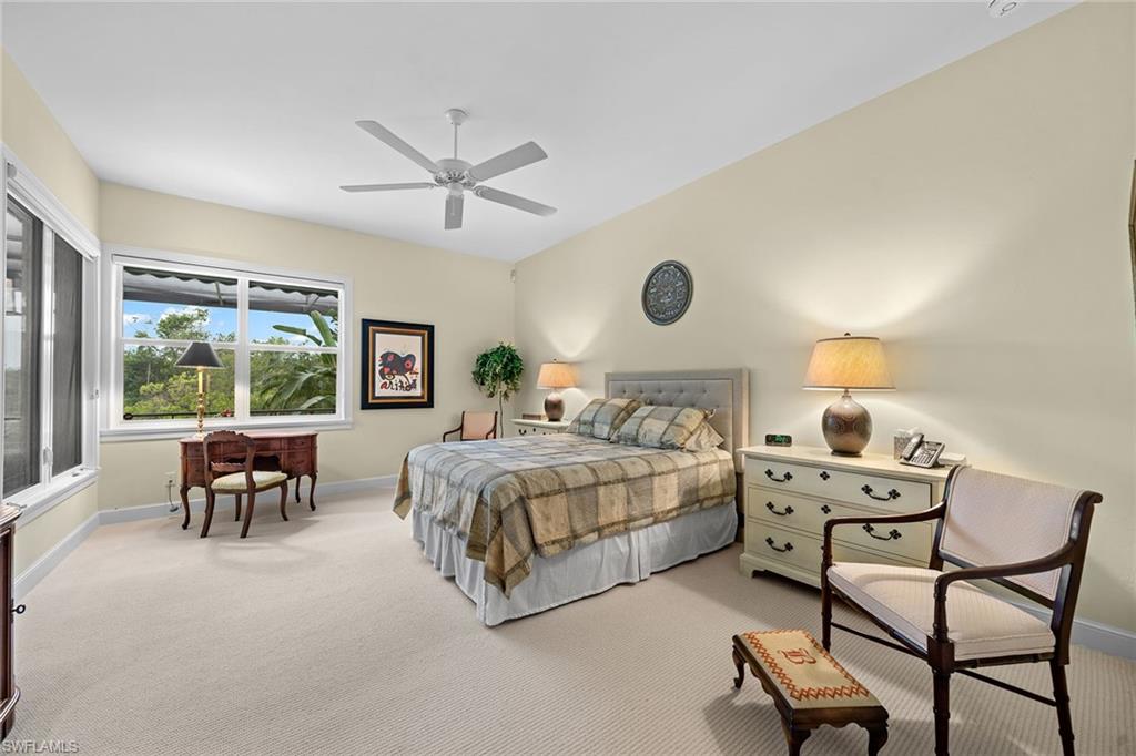 VIZCAYA AT BAY COLONY - Residential