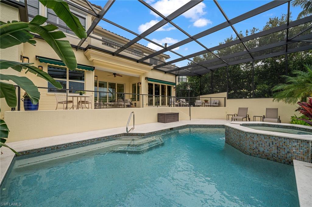 VIZCAYA AT BAY COLONY - Residential