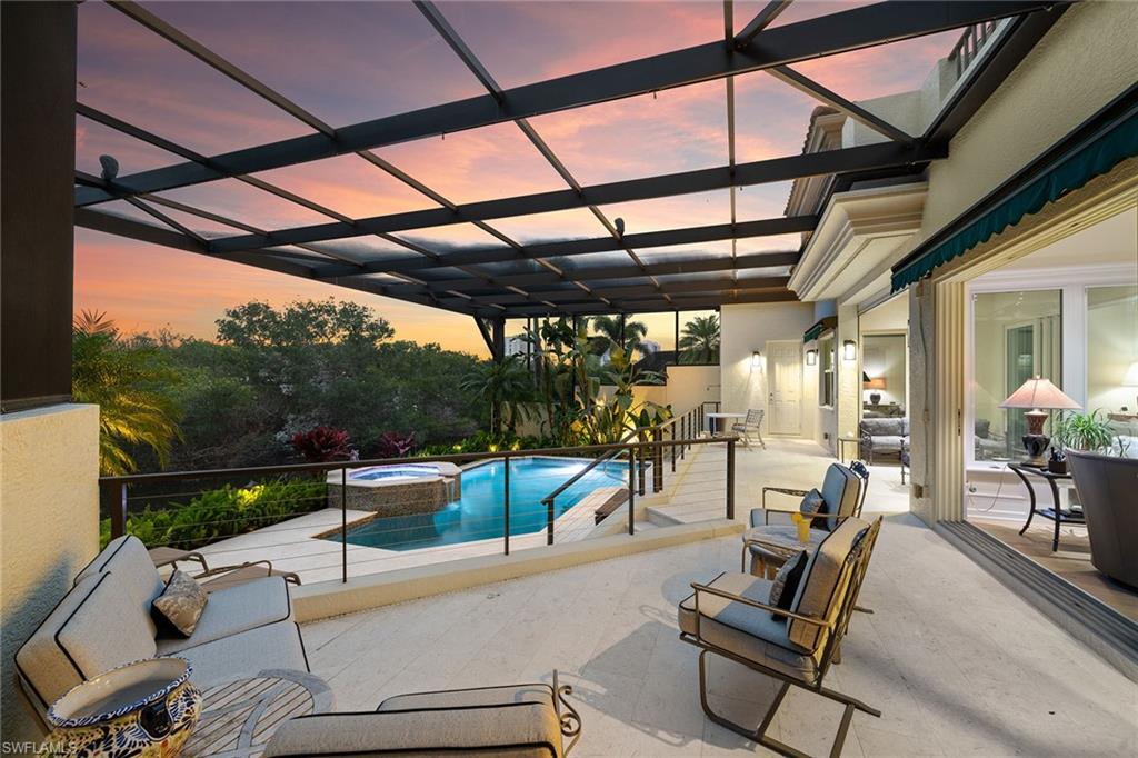 VIZCAYA AT BAY COLONY - Residential