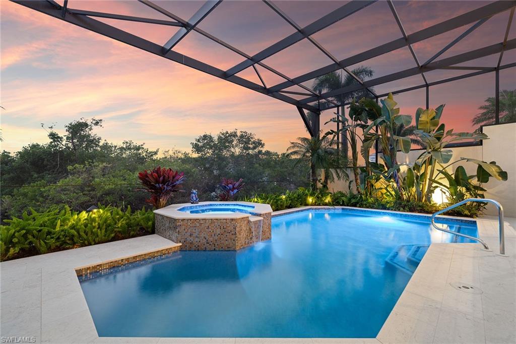 VIZCAYA AT BAY COLONY - Residential