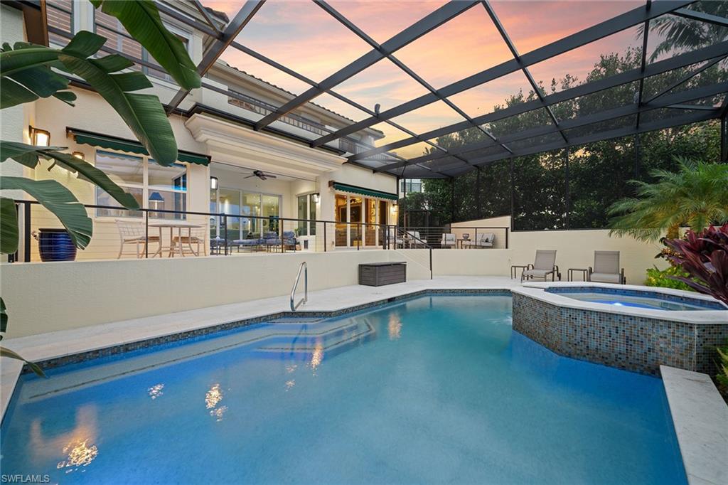 VIZCAYA AT BAY COLONY - Residential