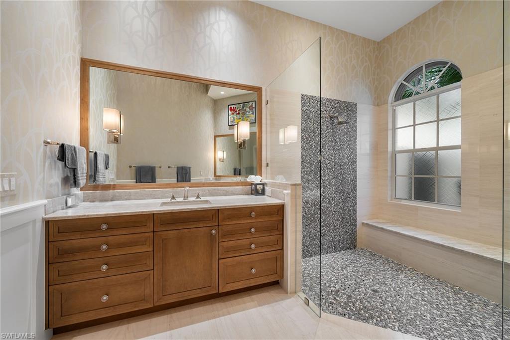 VIZCAYA AT BAY COLONY - Residential