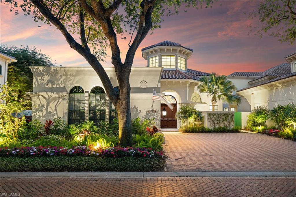 VIZCAYA AT BAY COLONY - Residential