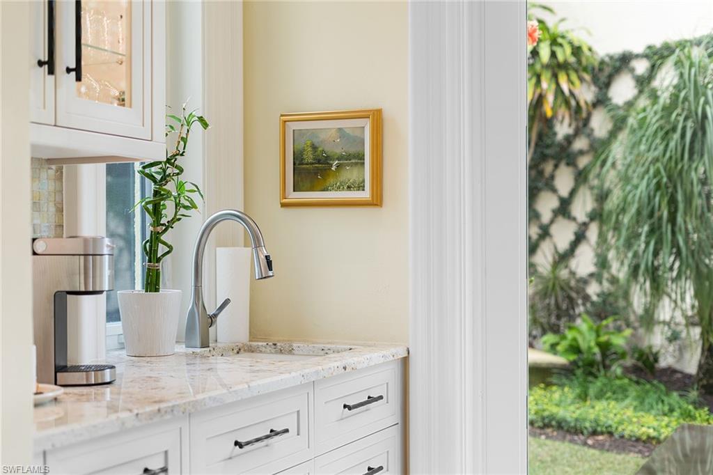 VIZCAYA AT BAY COLONY - Residential