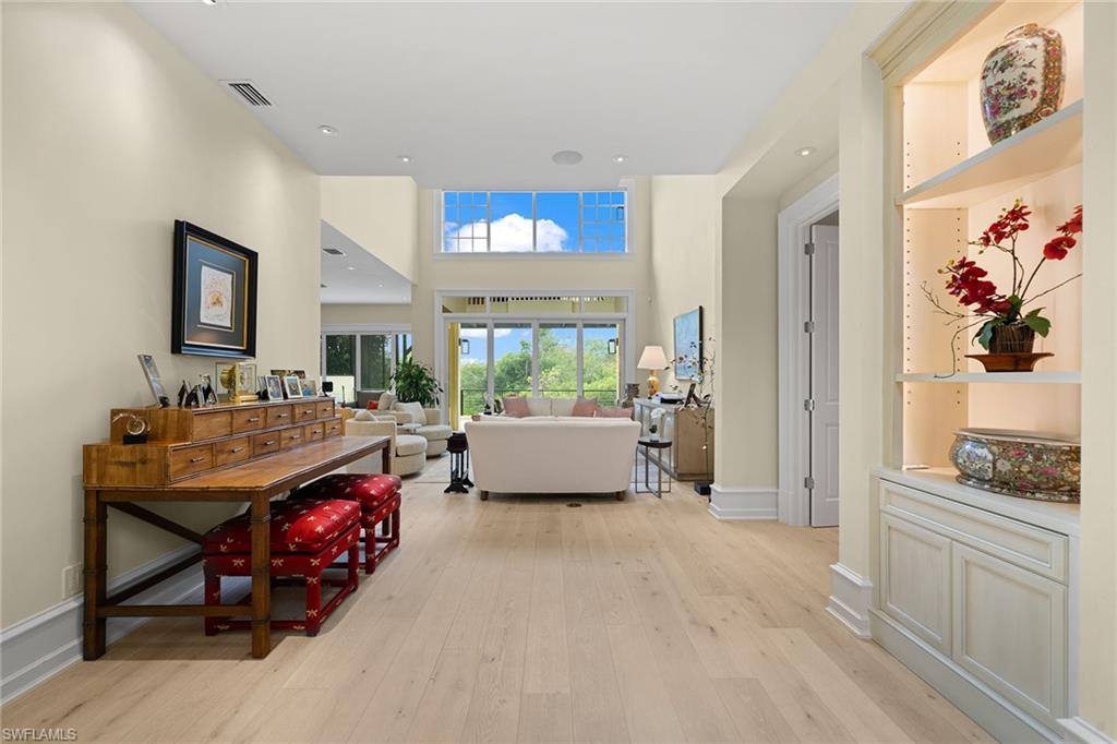 VIZCAYA AT BAY COLONY - Residential