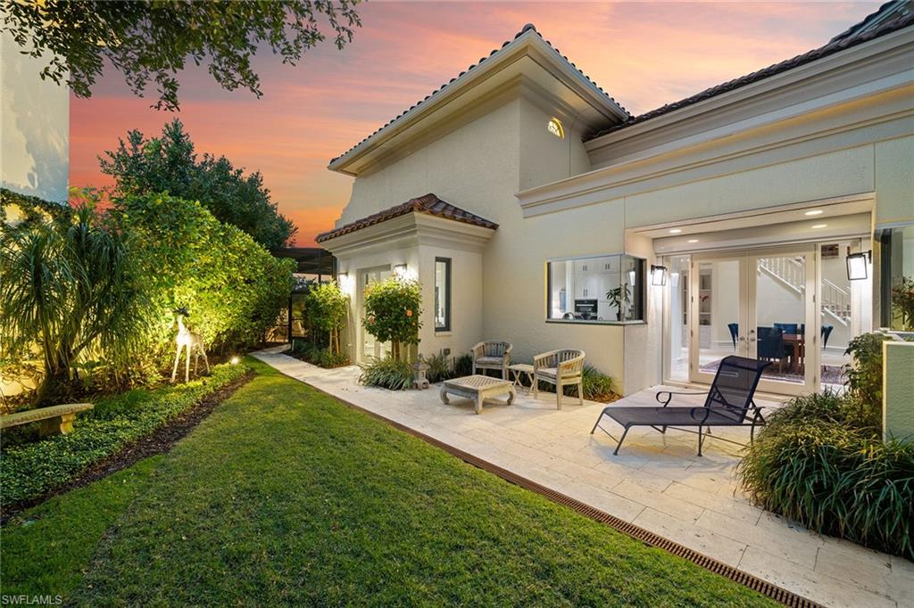 VIZCAYA AT BAY COLONY - Residential