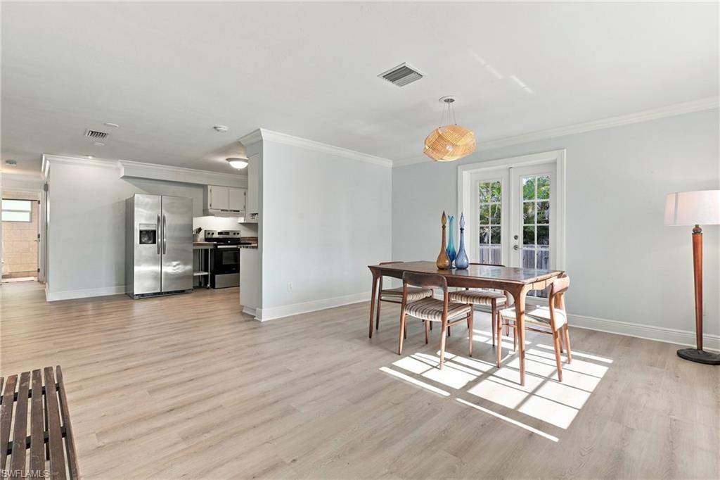 SEMINOLE ESTATES - Residential