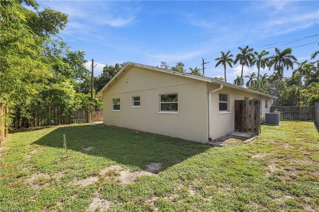 SEMINOLE ESTATES - Residential