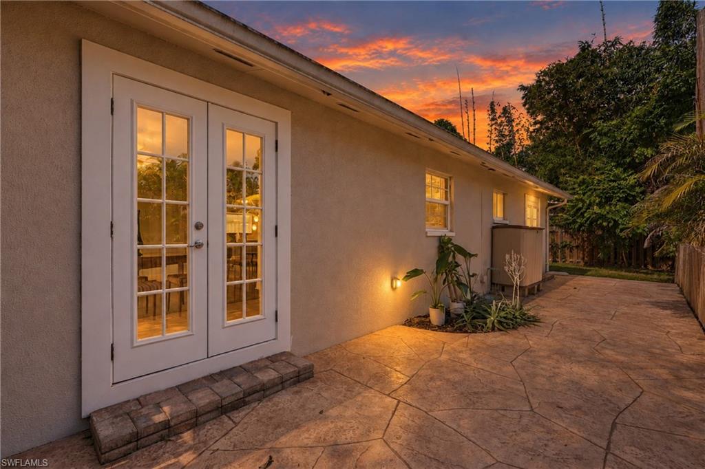 SEMINOLE ESTATES - Residential