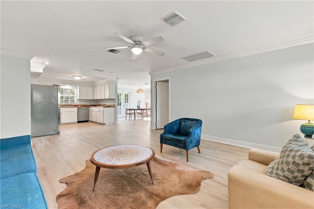 SEMINOLE ESTATES - Residential
