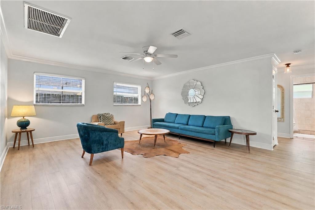 SEMINOLE ESTATES - Residential