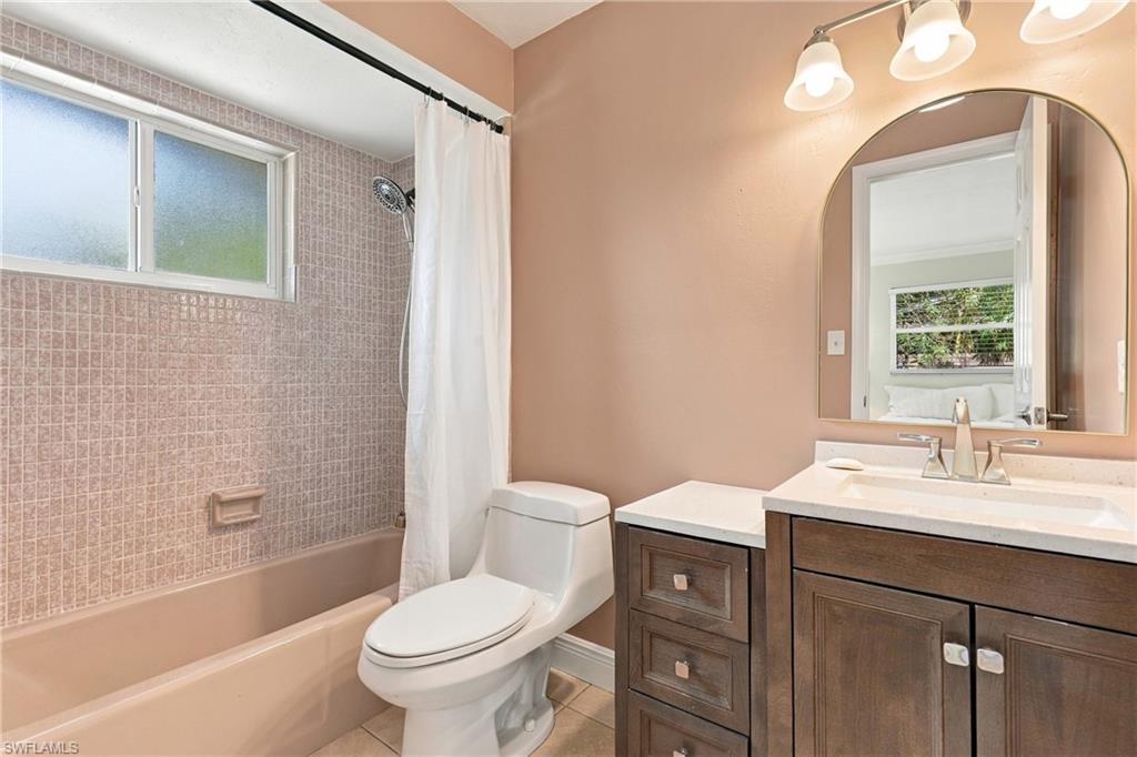 SEMINOLE ESTATES - Residential