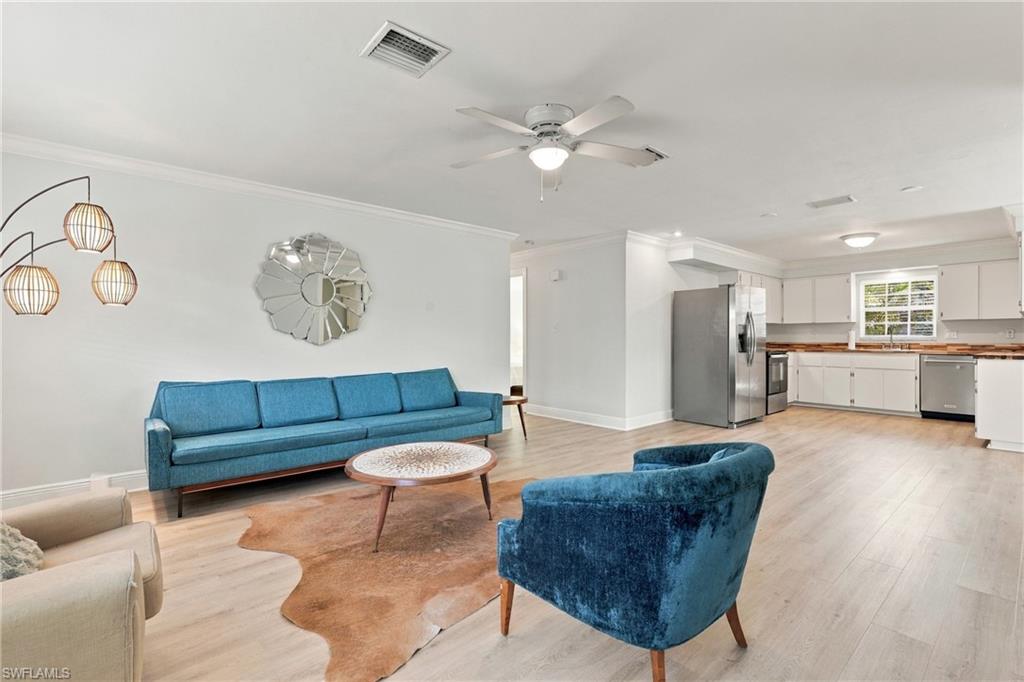 SEMINOLE ESTATES - Residential