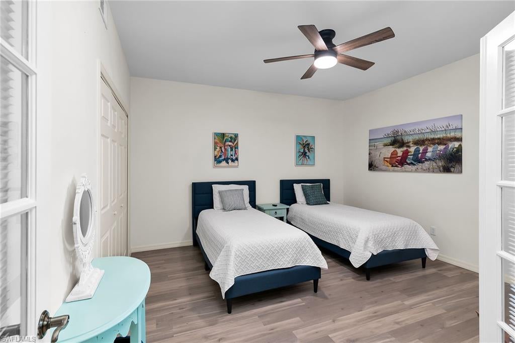 VINTAGE BAY - Residential