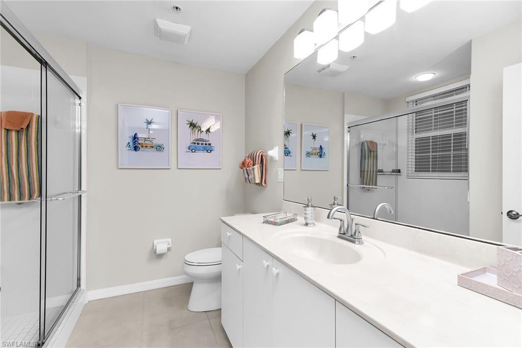 VINTAGE BAY - Residential