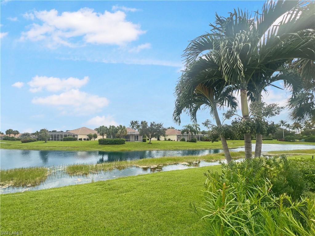 VERONA WALK - Residential