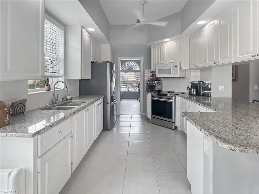 VERONA WALK - Residential
