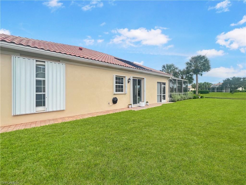 VERONA WALK - Residential