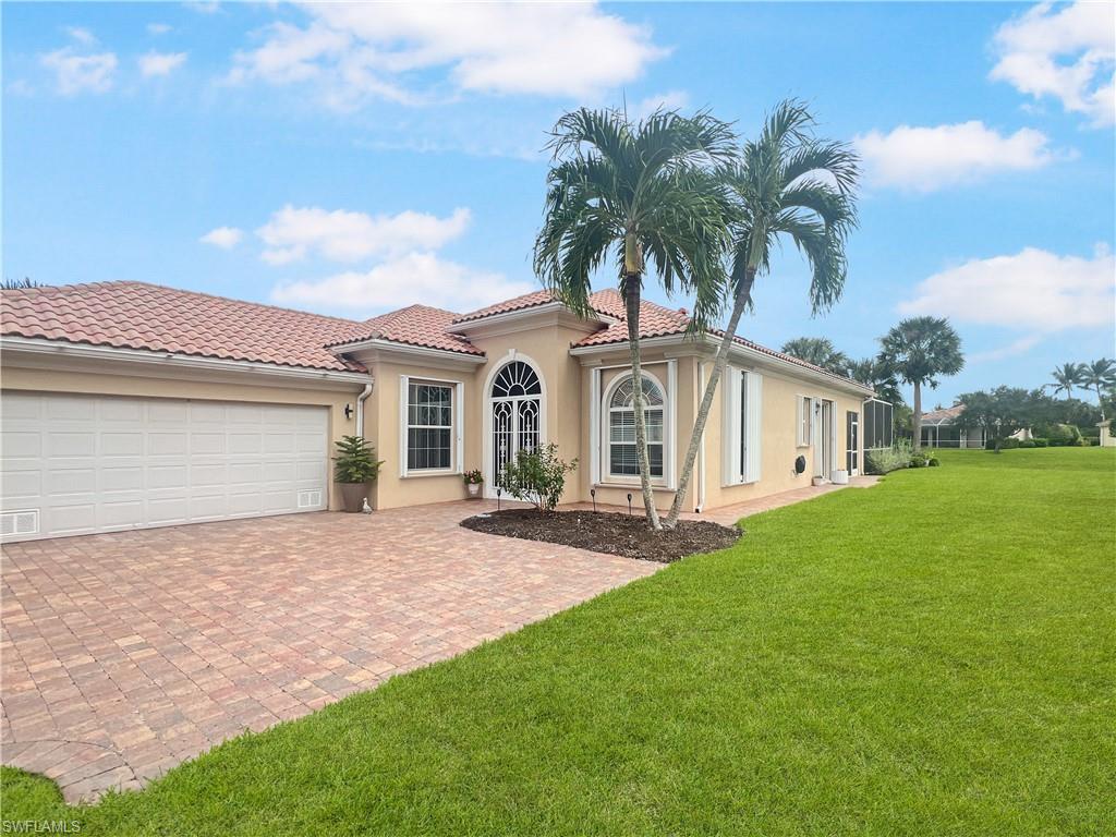 VERONA WALK - Residential