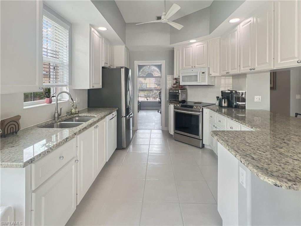 VERONA WALK - Residential