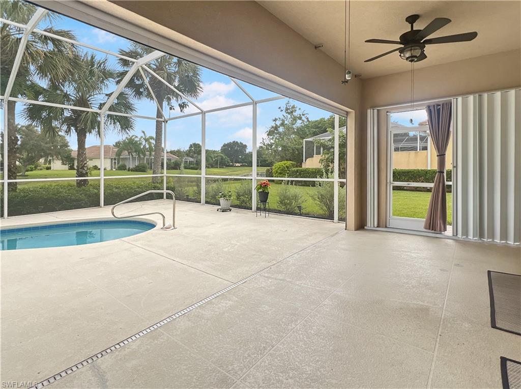 VERONA WALK - Residential