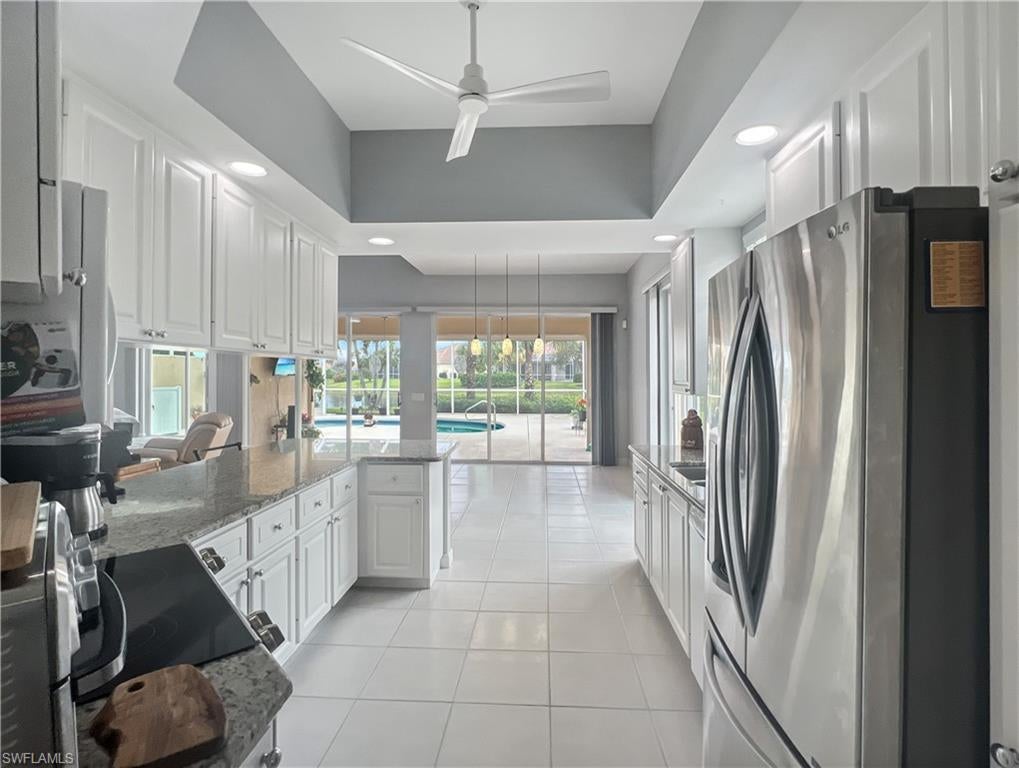 VERONA WALK - Residential