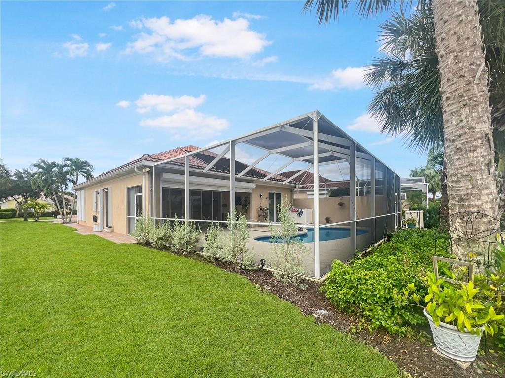 VERONA WALK - Residential