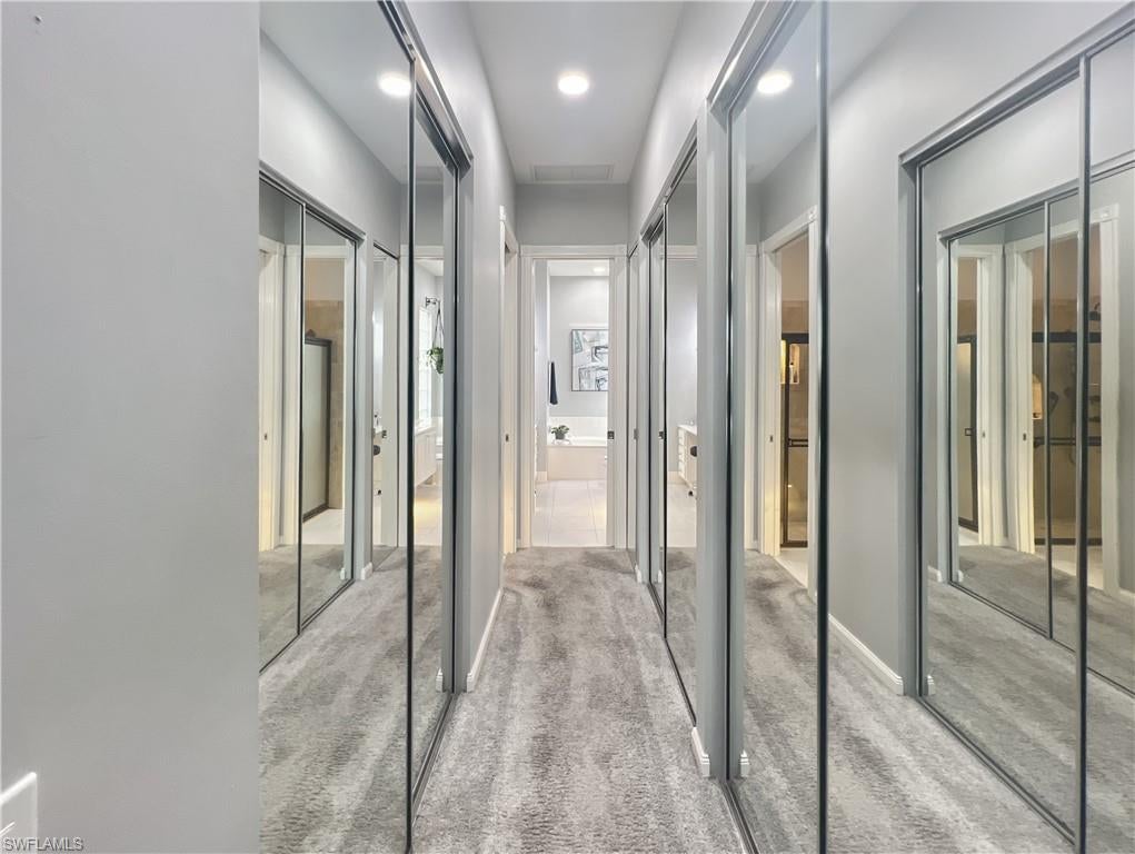 VERONA WALK - Residential