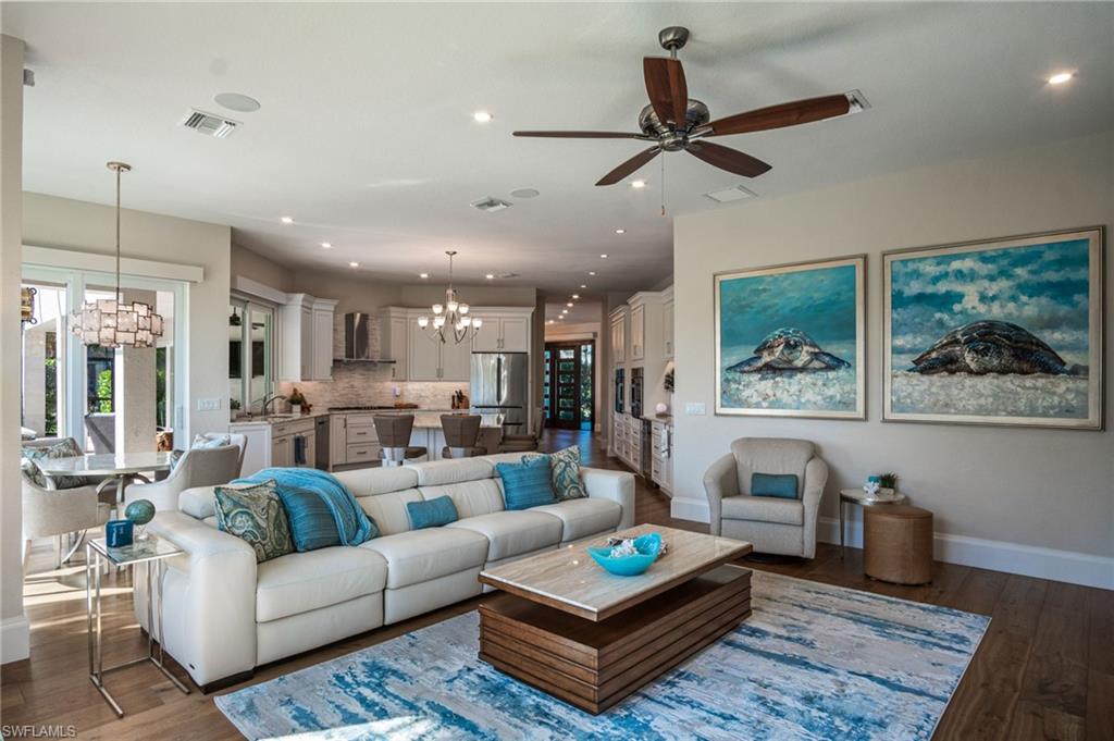 SPANISH WELLS - Residential