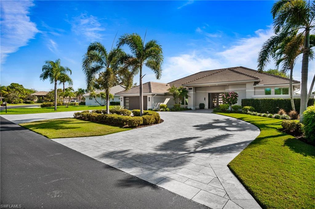 SPANISH WELLS - Residential