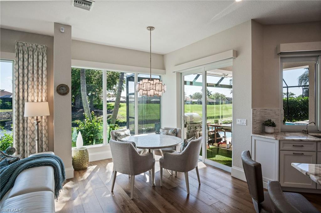 SPANISH WELLS - Residential