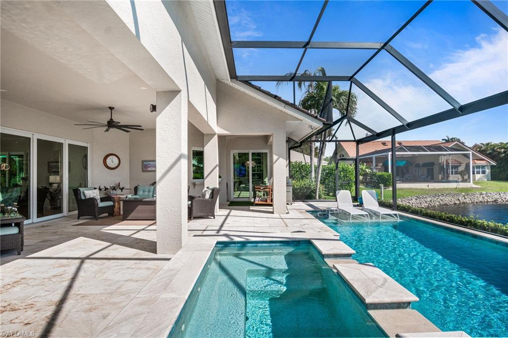 SPANISH WELLS - Residential