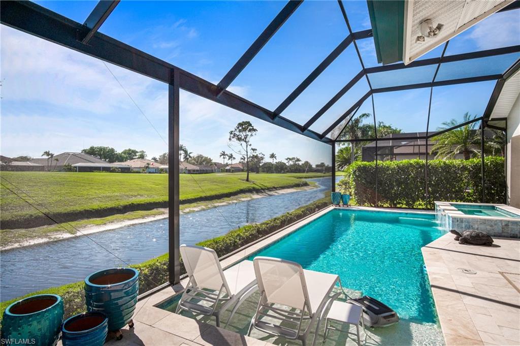 SPANISH WELLS - Residential