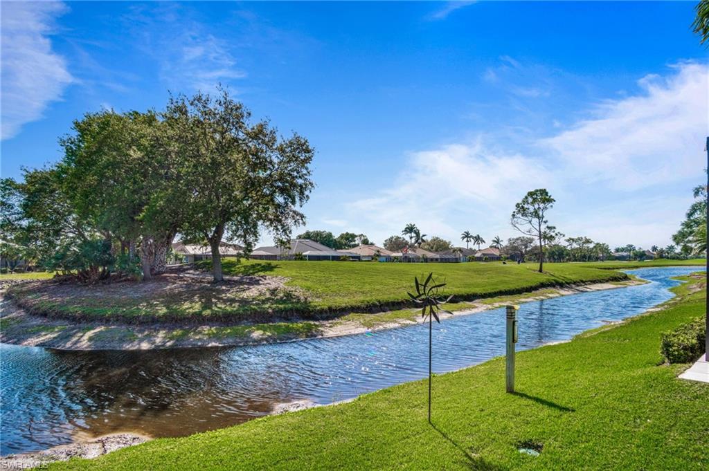 SPANISH WELLS - Residential