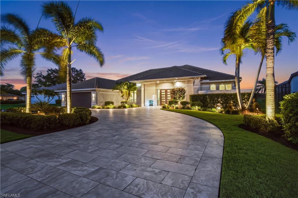 SPANISH WELLS - Residential